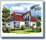 Architektur-Illustration 2